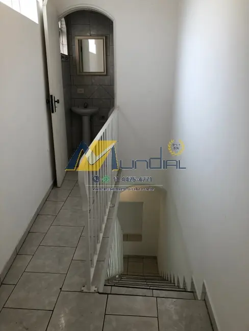 Sala Comercial para alugar, 200m2 em Parque das Nações, Santo Andre - SP - imagem 1 Foto 1 de Sala Comercial para alugar, 200m2 em Parque das Nações, Santo Andre - SP