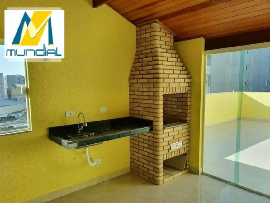 Sala Comercial para alugar, 200m2 em Parque das Nações, Santo Andre - SP - imagem 9 Foto 9 de Sala Comercial para alugar, 200m2 em Parque das Nações, Santo Andre - SP
