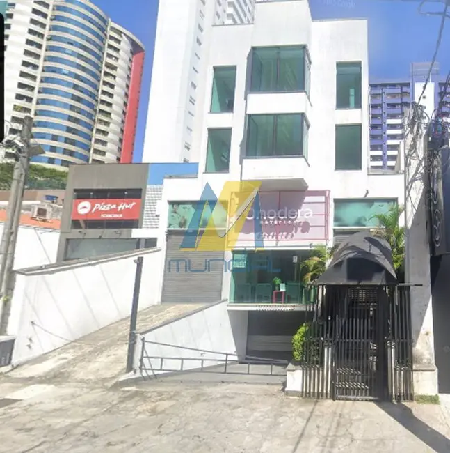Foto 1 de Sala Comercial para alugar em Campestre, Santo Andre - SP