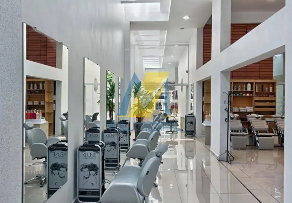 Foto 2 de Sala Comercial para alugar em Campestre, Santo Andre - SP