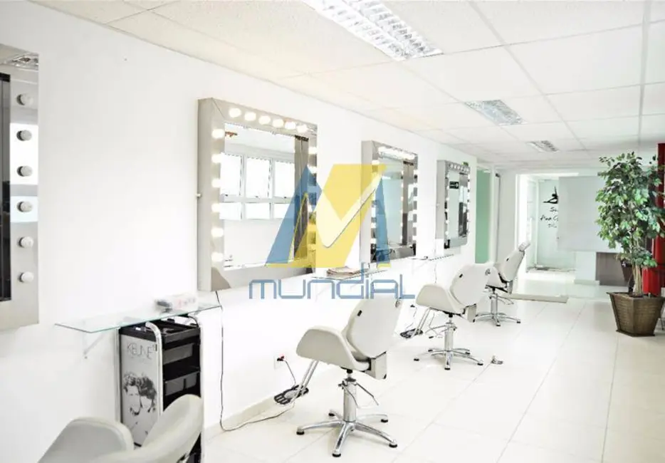 Foto 4 de Sala Comercial para alugar em Campestre, Santo Andre - SP
