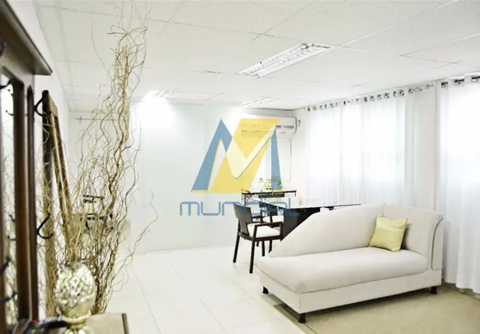 Foto 5 de Sala Comercial para alugar em Campestre, Santo Andre - SP