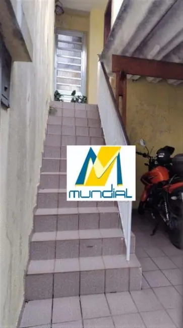 Foto 5 de Casa para alugar, 91m2 em Centro, Sao Caetano Do Sul - SP
