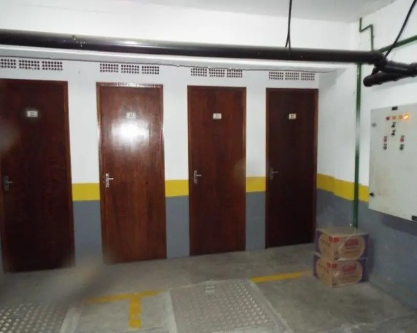 Foto 9 de Casa para alugar, 91m2 em Centro, Sao Caetano Do Sul - SP