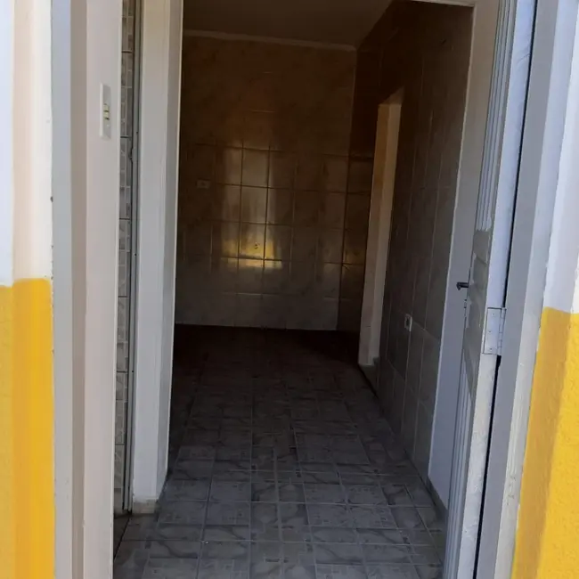 Foto 8 de Casa para alugar, 91m2 em Centro, Sao Caetano Do Sul - SP