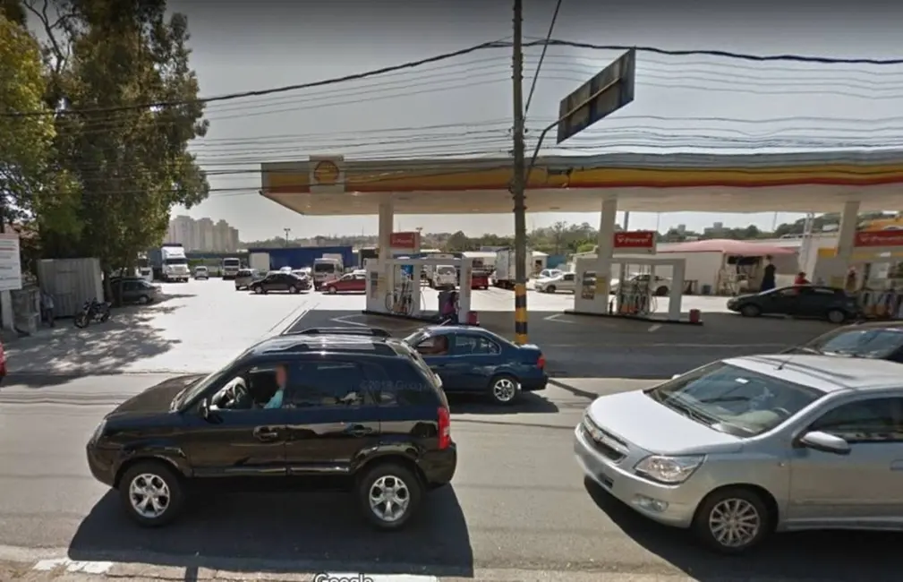 Sala Comercial para alugar, 130m2 em Parque das Nações, Santo Andre - SP - imagem 4 Foto 4 de Sala Comercial para alugar, 130m2 em Parque das Nações, Santo Andre - SP