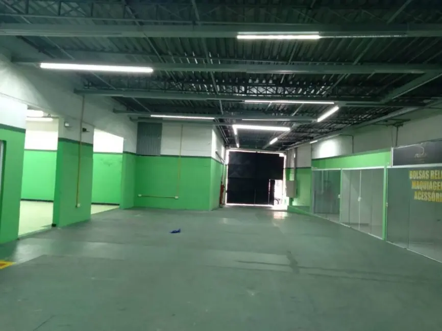 Sala Comercial para alugar, 130m2 em Parque das Nações, Santo Andre - SP - imagem 2 Foto 2 de Sala Comercial para alugar, 130m2 em Parque das Nações, Santo Andre - SP