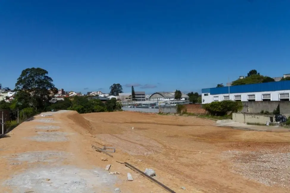 Sala Comercial para alugar, 130m2 em Parque das Nações, Santo Andre - SP - imagem 6 Foto 6 de Sala Comercial para alugar, 130m2 em Parque das Nações, Santo Andre - SP