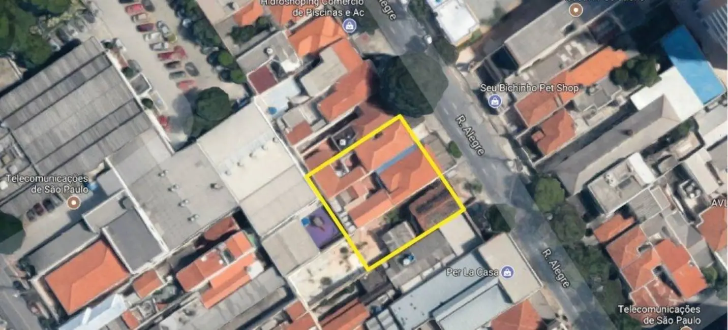 Sala Comercial para alugar, 130m2 em Parque das Nações, Santo Andre - SP - imagem 1 Foto 1 de Sala Comercial para alugar, 130m2 em Parque das Nações, Santo Andre - SP