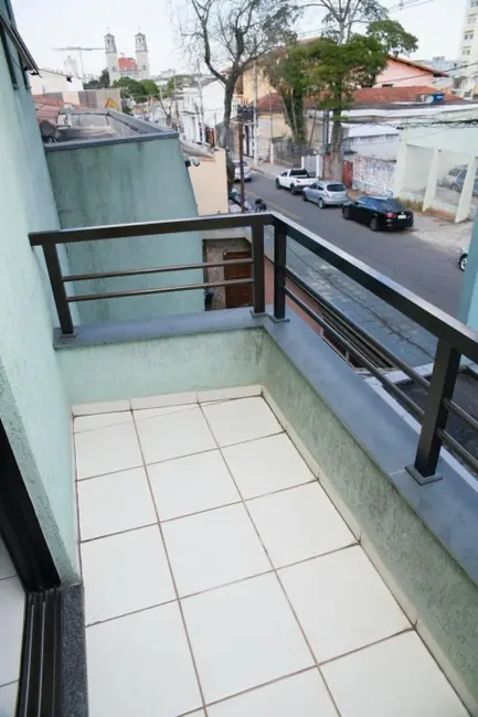 Foto 9 de Casa para alugar, 294m2 em Santa Terezinha, Santo Andre - SP