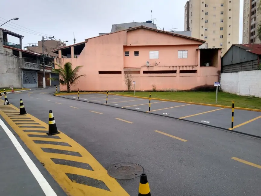 Foto 5 de Casa para alugar, 294m2 em Santa Terezinha, Santo Andre - SP