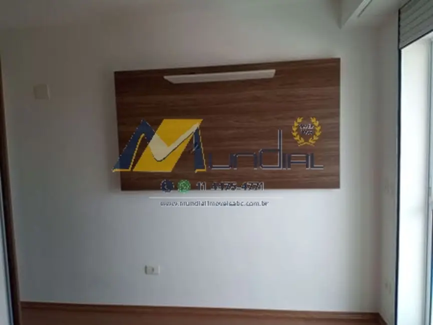 Foto 2 de Casa para alugar, 50m2 em Jardim, Santo Andre - SP