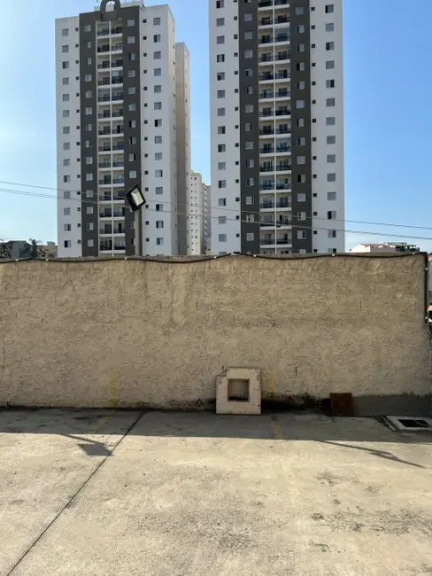 Terreno / Lote para alugar, 338m2 em Vila Guiomar, Santo Andre - SP - imagem 1 Foto 1 de Terreno / Lote para alugar, 338m2 em Vila Guiomar, Santo Andre - SP