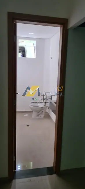 Foto 6 de Sala Comercial para alugar, 40m2 em Santa Terezinha, Santo Andre - SP