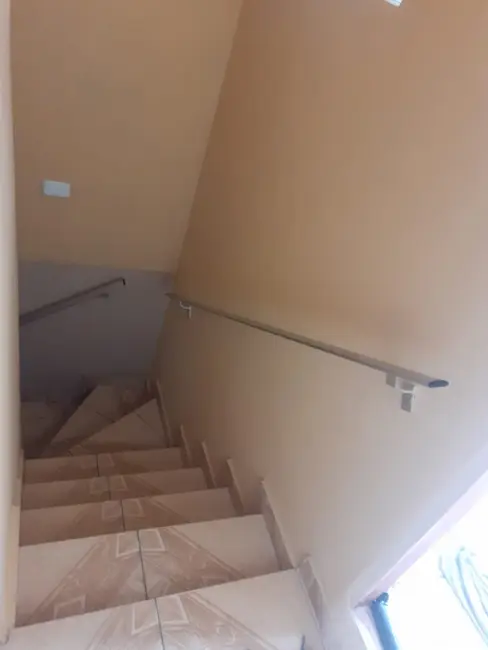 Foto 4 de Sala Comercial para alugar, 40m2 em Santa Terezinha, Santo Andre - SP