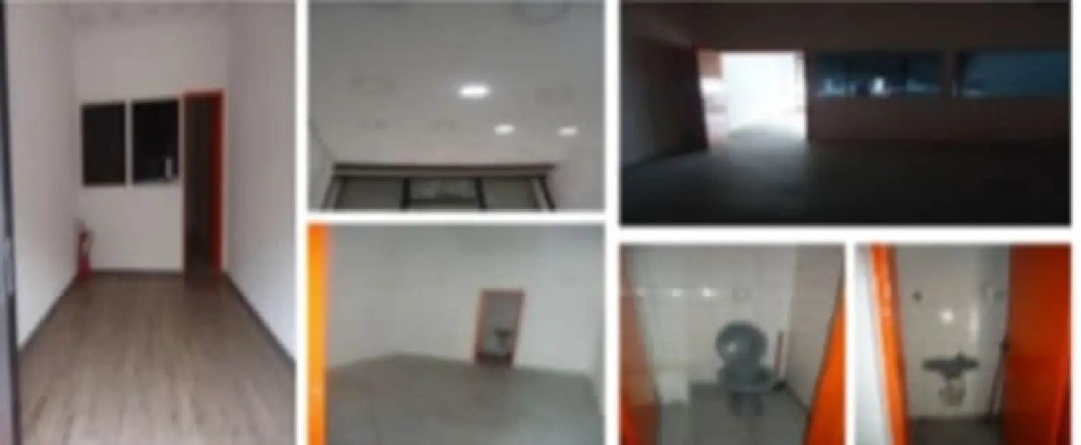 Foto 2 de Sala Comercial para alugar, 40m2 em Santa Terezinha, Santo Andre - SP