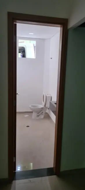 Foto 6 de Sala Comercial para alugar, 40m2 em Santa Terezinha, Santo Andre - SP