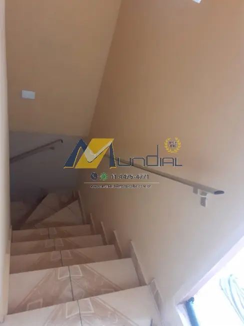 Foto 4 de Sala Comercial para alugar, 40m2 em Santa Terezinha, Santo Andre - SP