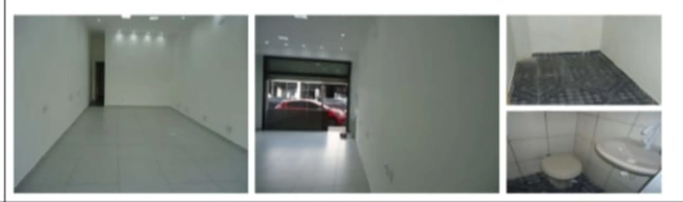Foto 3 de Sala Comercial para alugar, 40m2 em Santa Terezinha, Santo Andre - SP