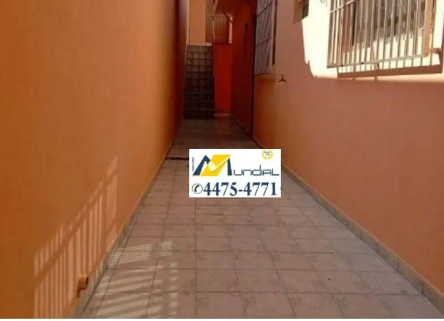 Foto 1 de Terreno / Lote para alugar, 30m2 em Alvarenga, Sao Bernardo Do Campo - SP