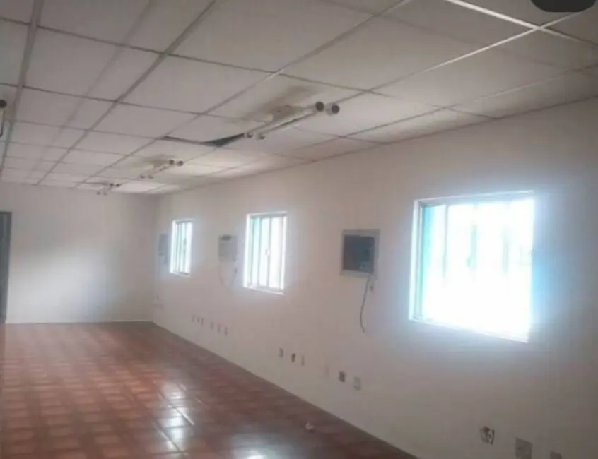 Foto 9 de Armazém / Galpão para alugar, 610m2 em Campestre, Santo Andre - SP