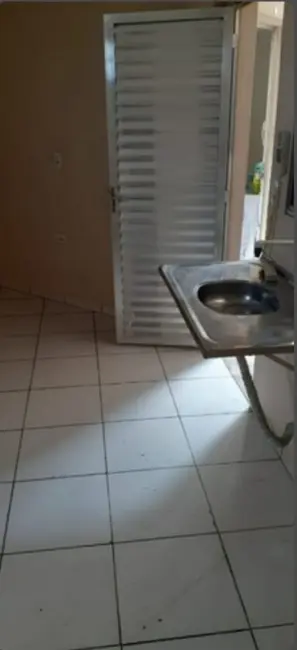 Foto 4 de Armazém / Galpão para alugar, 610m2 em Campestre, Santo Andre - SP