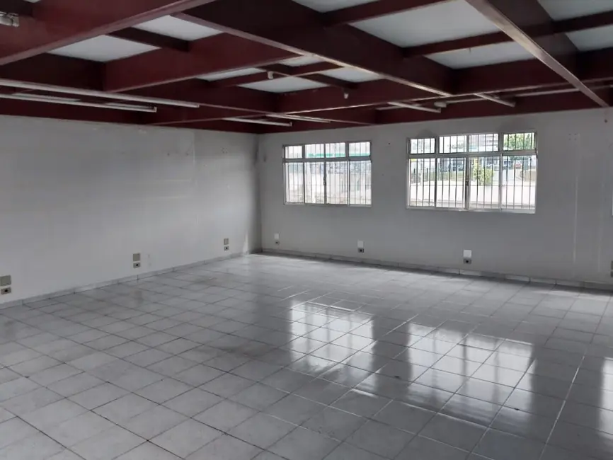 Foto 7 de Armazém / Galpão para alugar, 610m2 em Campestre, Santo Andre - SP