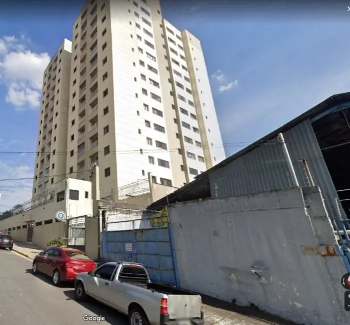 Sala Comercial para alugar, 269m2 em Vila Metalúrgica, Santo Andre - SP - imagem 4 Foto 4 de Sala Comercial para alugar, 269m2 em Vila Metalúrgica, Santo Andre - SP