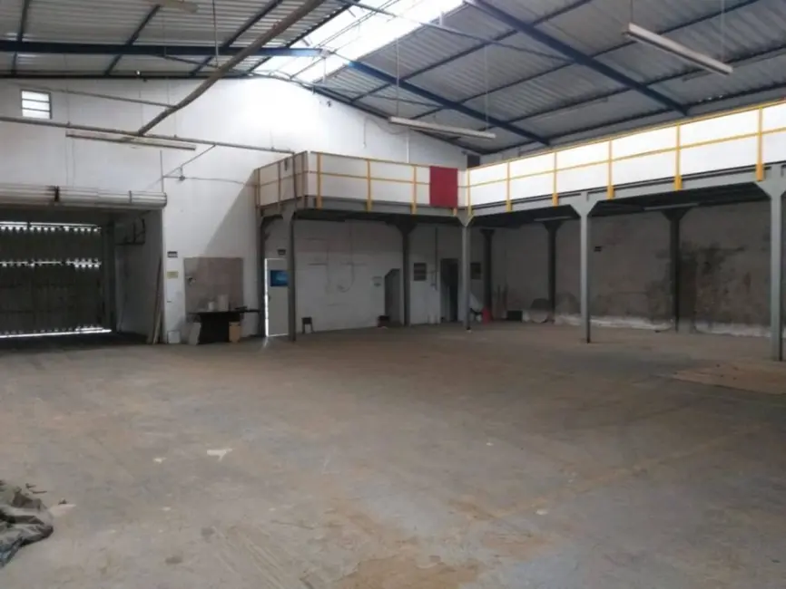 Foto 1 de Sala Comercial para alugar, 30m2 em Vila Alto de Santo André, Santo Andre - SP