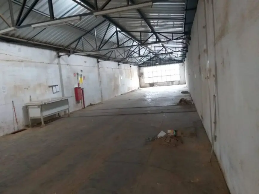 Foto 2 de Sala Comercial para alugar, 30m2 em Vila Alto de Santo André, Santo Andre - SP