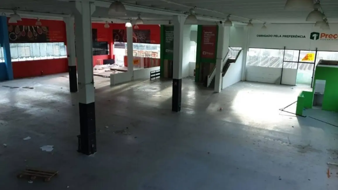Foto 1 de Casa para alugar, 40m2 em Campestre, Santo Andre - SP