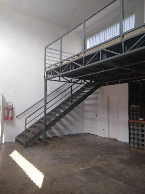 Foto 2 de Casa para alugar, 40m2 em Campestre, Santo Andre - SP