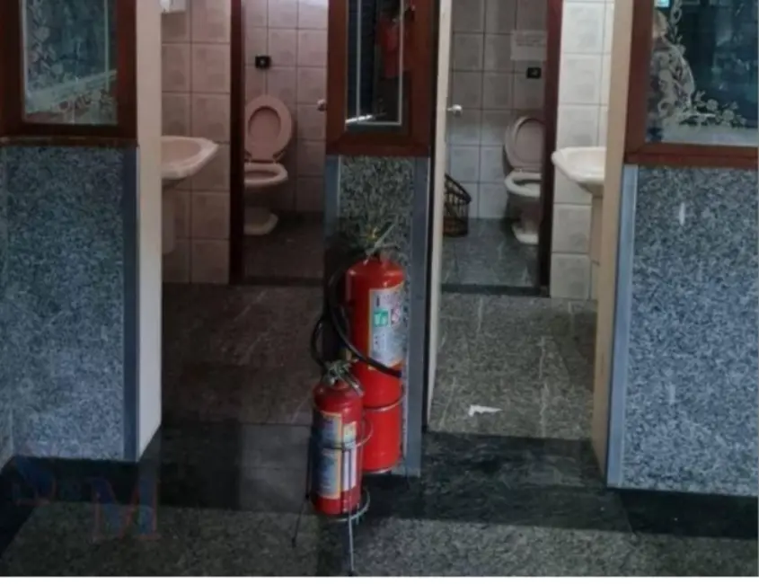 Foto 4 de Casa para alugar, 40m2 em Campestre, Santo Andre - SP