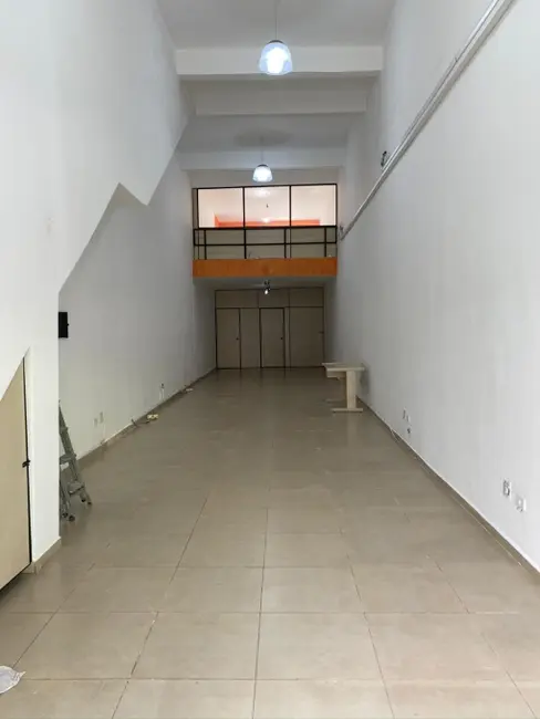 Foto 5 de Casa para alugar, 40m2 em Campestre, Santo Andre - SP