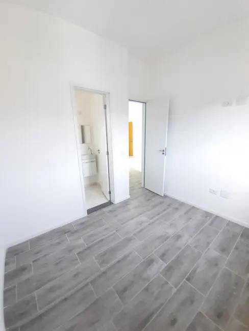Foto 3 de Casa para alugar, 40m2 em Campestre, Santo Andre - SP