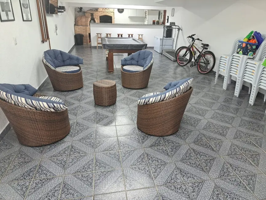 Foto 6 de Apartamento com 2 quartos para alugar, 43m2 em Vila Sacadura Cabral, Santo Andre - SP
