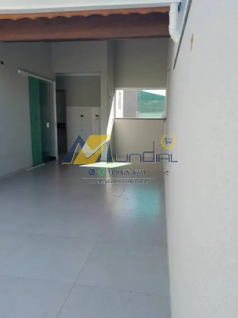 Cobertura com 3 quartos para alugar, 115m2 em Vila Curuçá, Santo Andre - SP - imagem 3 Foto 3 de Cobertura com 3 quartos para alugar, 115m2 em Vila Curuçá, Santo Andre - SP