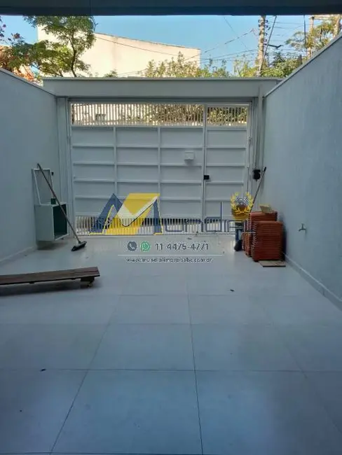 Cobertura com 3 quartos para alugar, 115m2 em Vila Curuçá, Santo Andre - SP - imagem 8 Foto 8 de Cobertura com 3 quartos para alugar, 115m2 em Vila Curuçá, Santo Andre - SP
