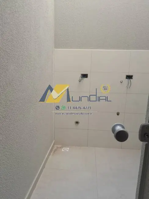 Cobertura com 3 quartos para alugar, 115m2 em Vila Curuçá, Santo Andre - SP - imagem 5 Foto 5 de Cobertura com 3 quartos para alugar, 115m2 em Vila Curuçá, Santo Andre - SP