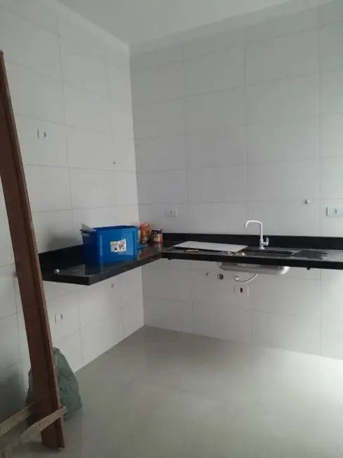 Foto 1 de Cobertura com 3 quartos para alugar, 115m2 em Santo Andre, SP