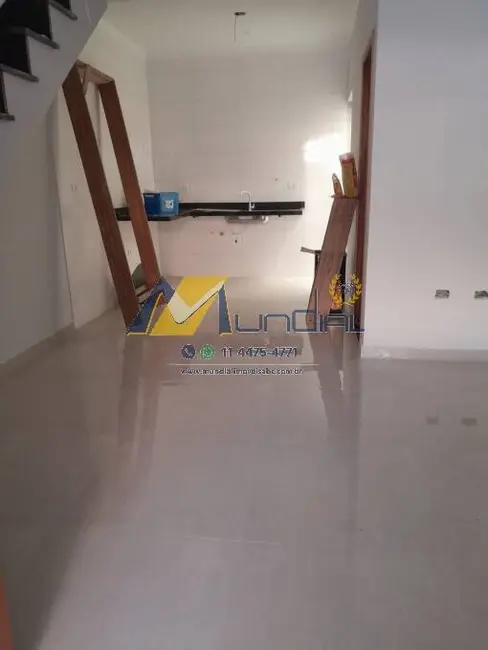 Cobertura com 3 quartos para alugar, 115m2 em Vila Curuçá, Santo Andre - SP - imagem 7 Foto 7 de Cobertura com 3 quartos para alugar, 115m2 em Vila Curuçá, Santo Andre - SP