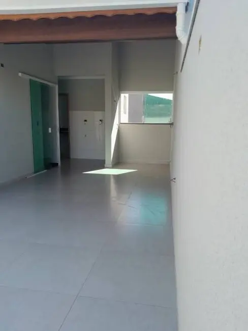 Foto 3 de Cobertura com 3 quartos para alugar, 115m2 em Vila Curuçá, Santo Andre - SP