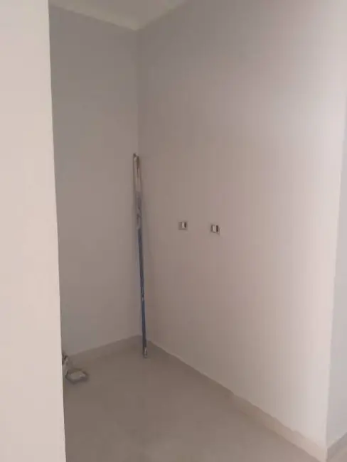 Foto 2 de Cobertura com 3 quartos para alugar, 115m2 em Vila Curuçá, Santo Andre - SP