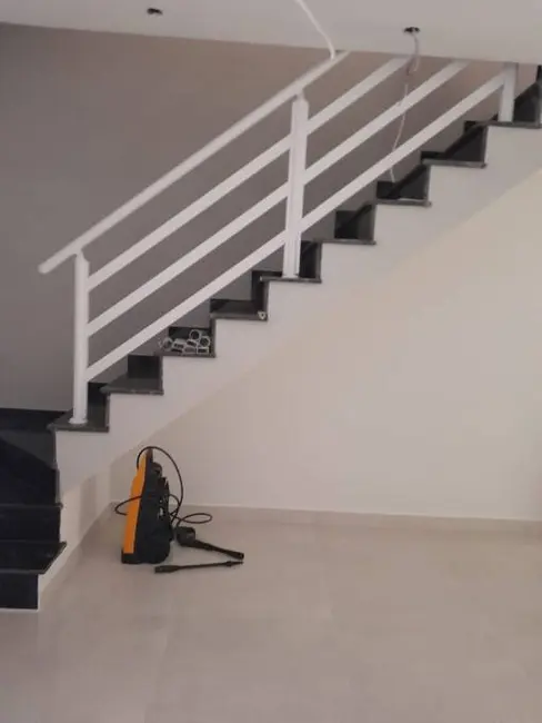 Foto 6 de Cobertura com 3 quartos para alugar, 115m2 em Vila Curuçá, Santo Andre - SP