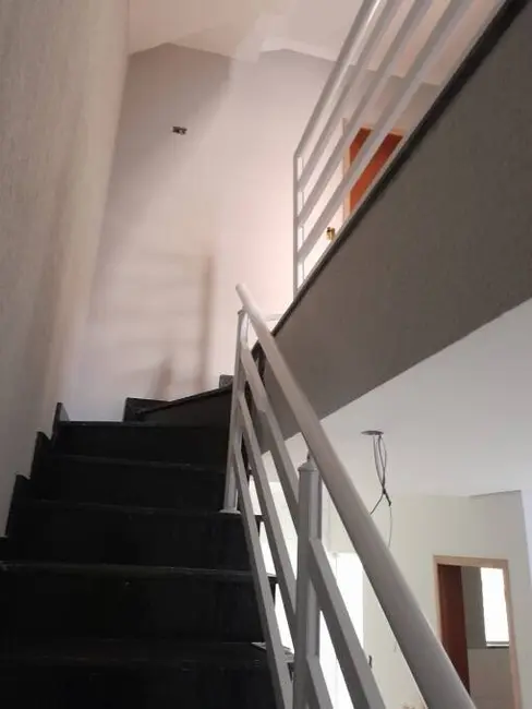 Foto 4 de Cobertura com 3 quartos para alugar, 115m2 em Vila Curuçá, Santo Andre - SP