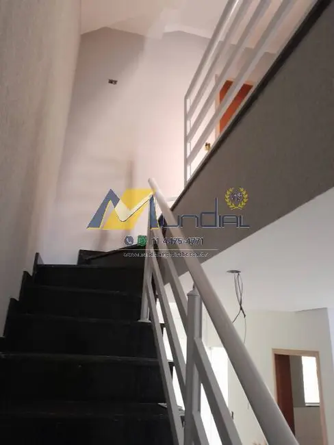 Cobertura com 3 quartos para alugar, 115m2 em Vila Curuçá, Santo Andre - SP - imagem 4 Foto 4 de Cobertura com 3 quartos para alugar, 115m2 em Vila Curuçá, Santo Andre - SP