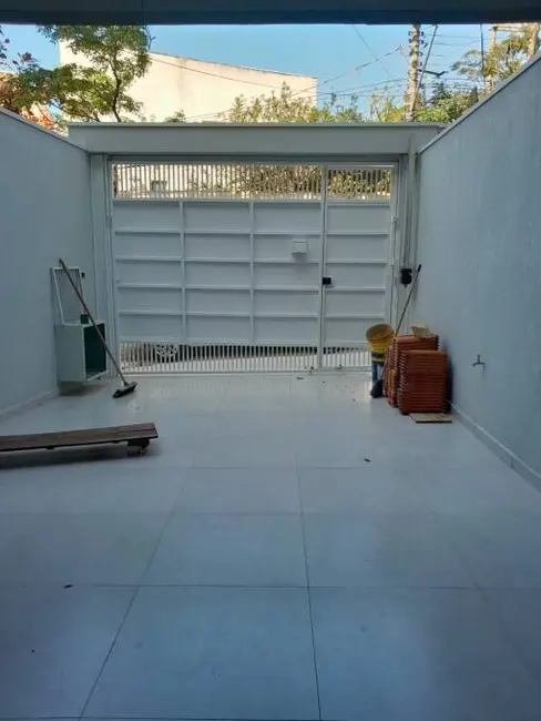 Foto 8 de Cobertura com 3 quartos para alugar, 115m2 em Vila Curuçá, Santo Andre - SP