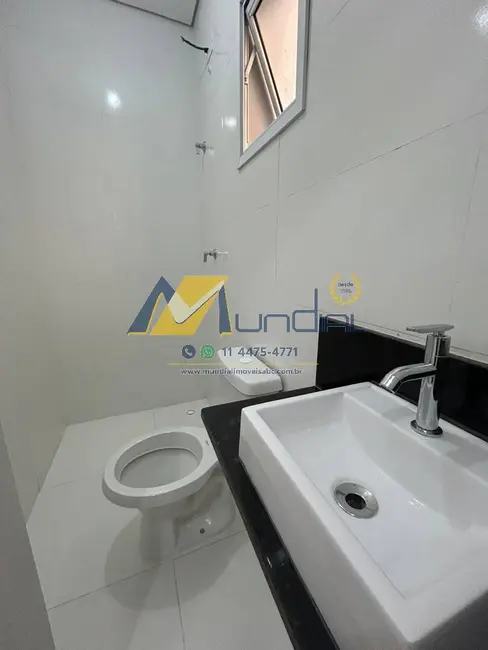 Foto 3 de Apartamento com 2 quartos para alugar, 47m2 em Vila Príncipe de Gales, Santo Andre - SP
