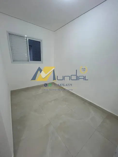Foto 4 de Apartamento com 2 quartos para alugar, 47m2 em Vila Príncipe de Gales, Santo Andre - SP