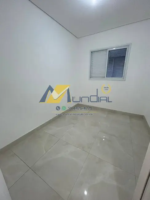 Foto 5 de Apartamento com 2 quartos para alugar, 47m2 em Vila Príncipe de Gales, Santo Andre - SP